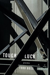 Front cover_Tough Luck