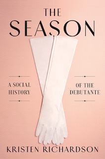 Front cover_The Season