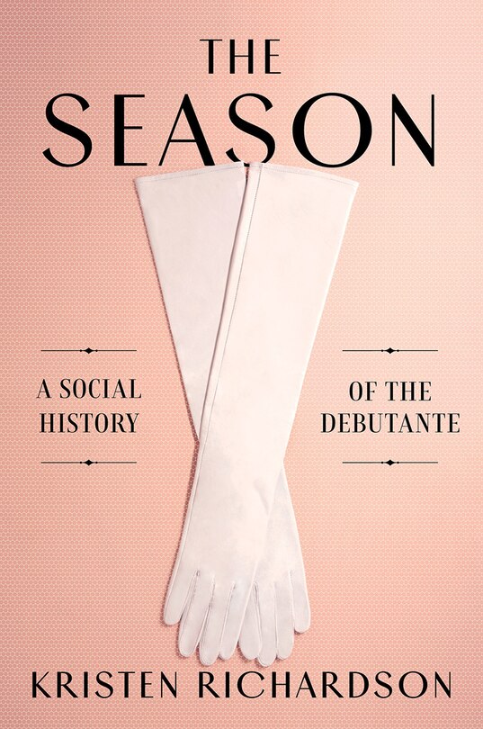 Front cover_The Season