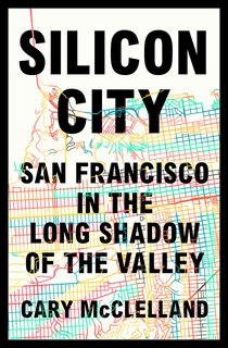 Front cover_Silicon City