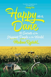 Front cover_Happy As A Dane