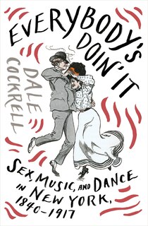 Front cover_Everybody's Doin' It