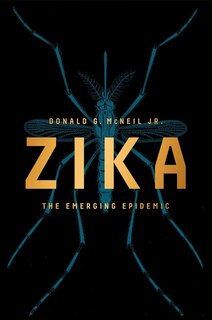 Front cover_Zika: The Emerging Epidemic