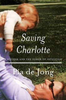 Couverture_Saving Charlotte