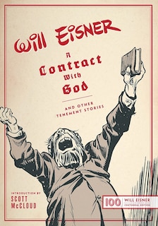 A Contract With God: And Other Tenement Stories