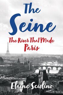 Couverture_The Seine