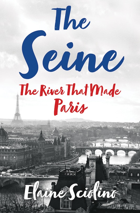 Couverture_The Seine