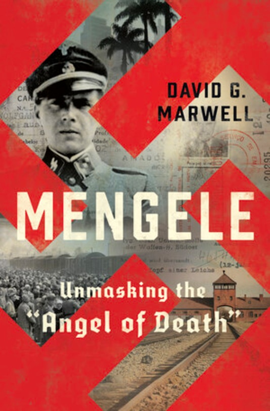 Couverture_Mengele