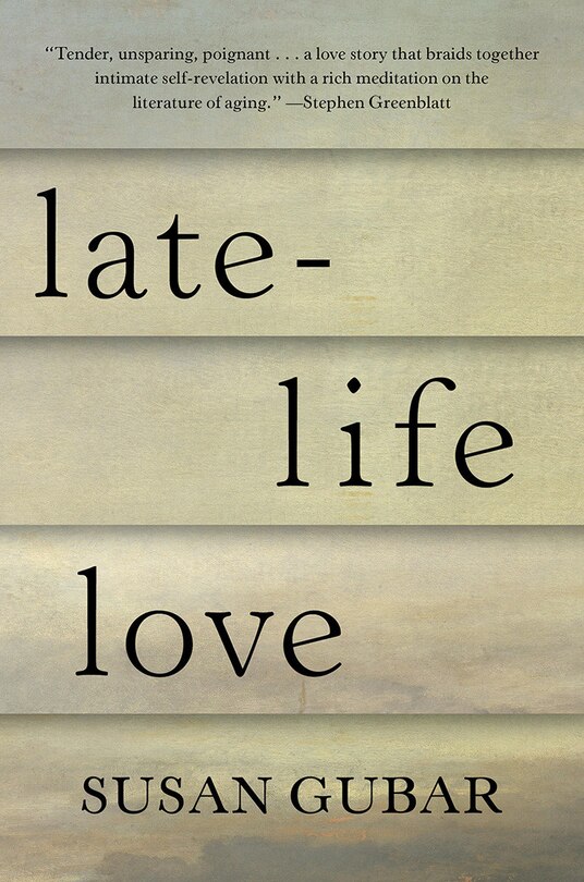 Front cover_Late-life Love