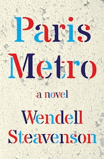 Couverture_Paris Metro