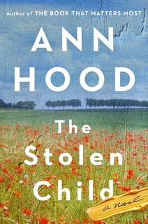 Front cover_The Stolen Child
