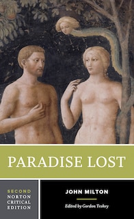 Front cover_Paradise Lost