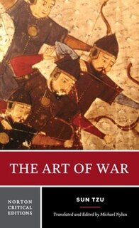 Front cover_The Art of War