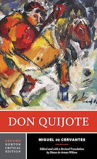 Front cover_Don Quijote