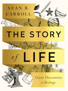 Front cover_The Story Of Life