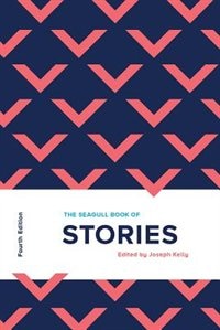 Couverture_The Seagull Book Of Stories