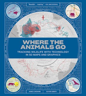 Couverture_Where The Animals Go