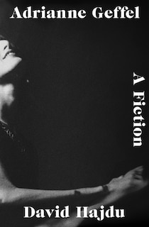 Couverture_Adrianne Geffel