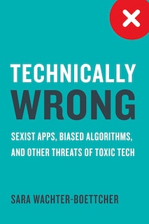 Front cover_Technically Wrong