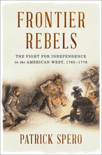 Couverture_Frontier Rebels