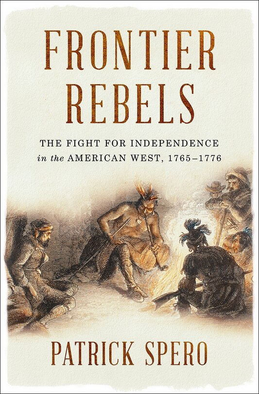 Couverture_Frontier Rebels