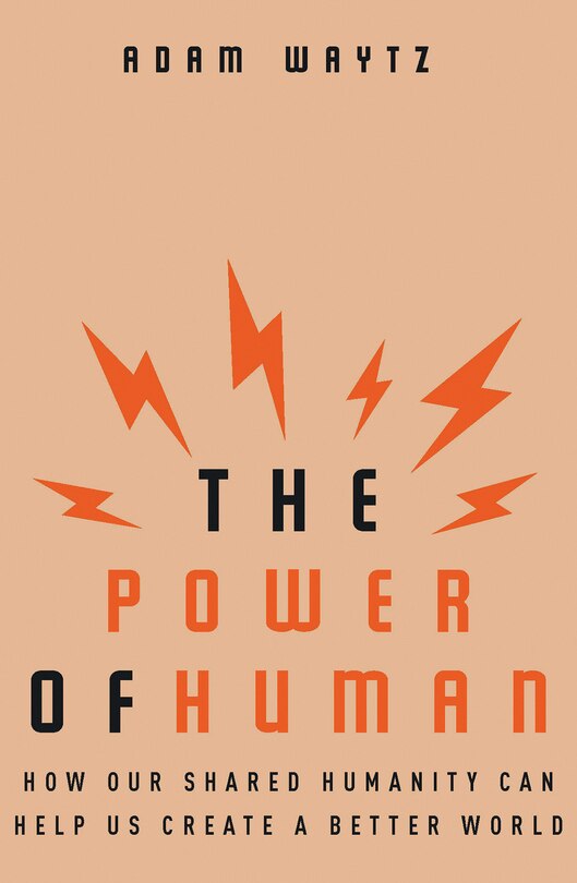Couverture_The Power Of Human