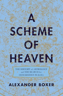 Front cover_A Scheme Of Heaven
