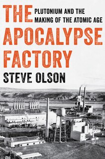 Front cover_APOCALYPSE FACTORY