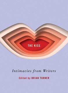 Front cover_The Kiss