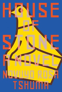 Couverture_House Of Stone