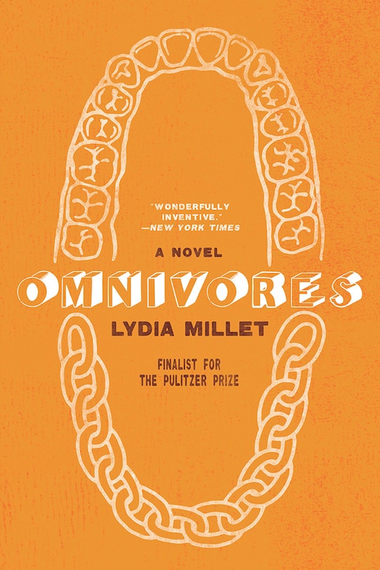 Omnivores: A Novel