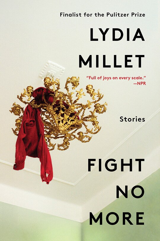 Couverture_Fight No More