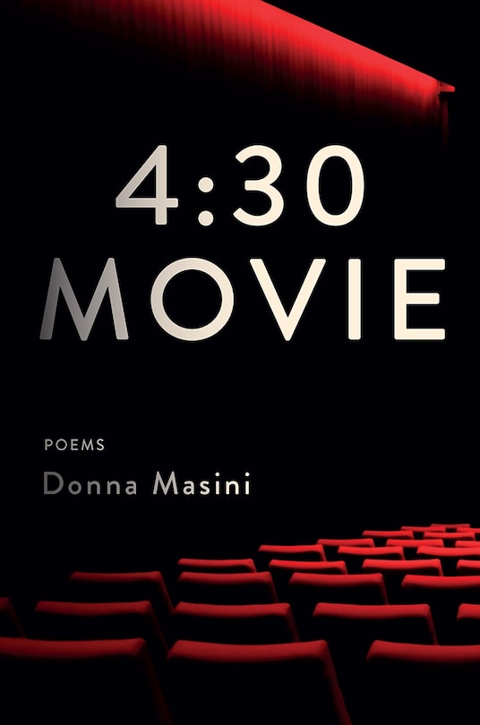 Front cover_4:30 Movie