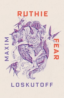 Front cover_Ruthie Fear