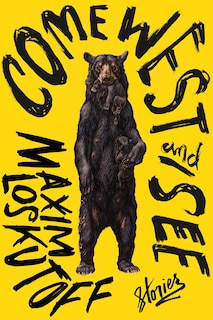 Couverture_Come West And See
