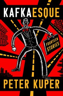 Front cover_Kafkaesque