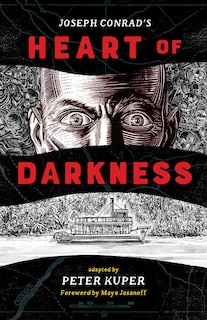 Couverture_Heart Of Darkness