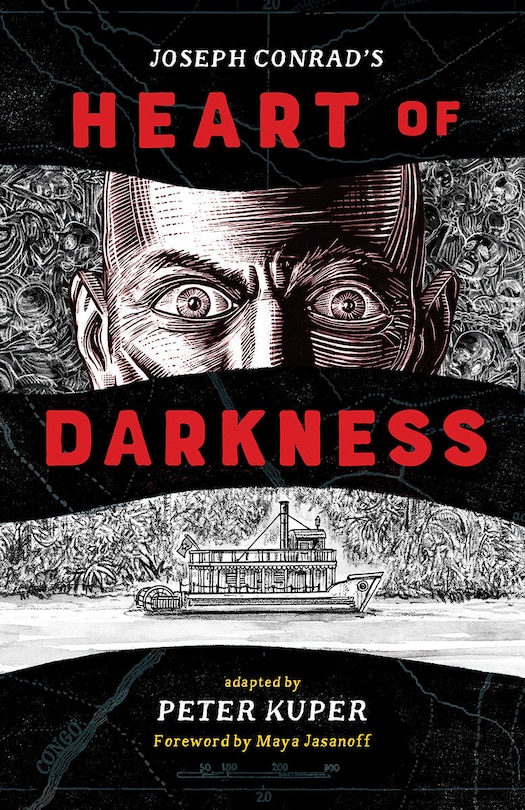 Couverture_Heart Of Darkness