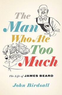 Front cover_The Man Who Ate Too Much