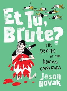 Couverture_Et Tu, Brute?