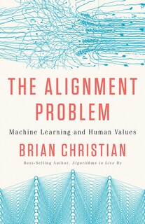 Front cover_The Alignment Problem