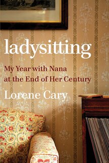 Front cover_Ladysitting