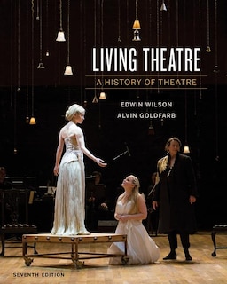 Front cover_Living Theatre