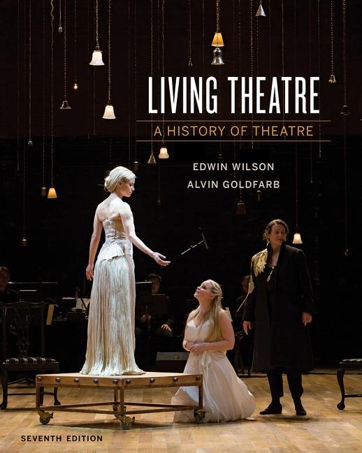Front cover_Living Theatre