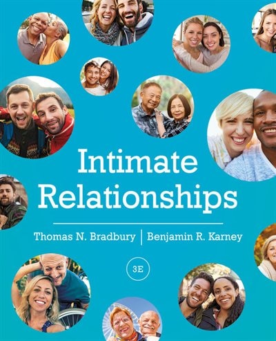 Front cover_Intimate Relationships
