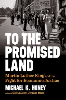 Front cover_To The Promised Land