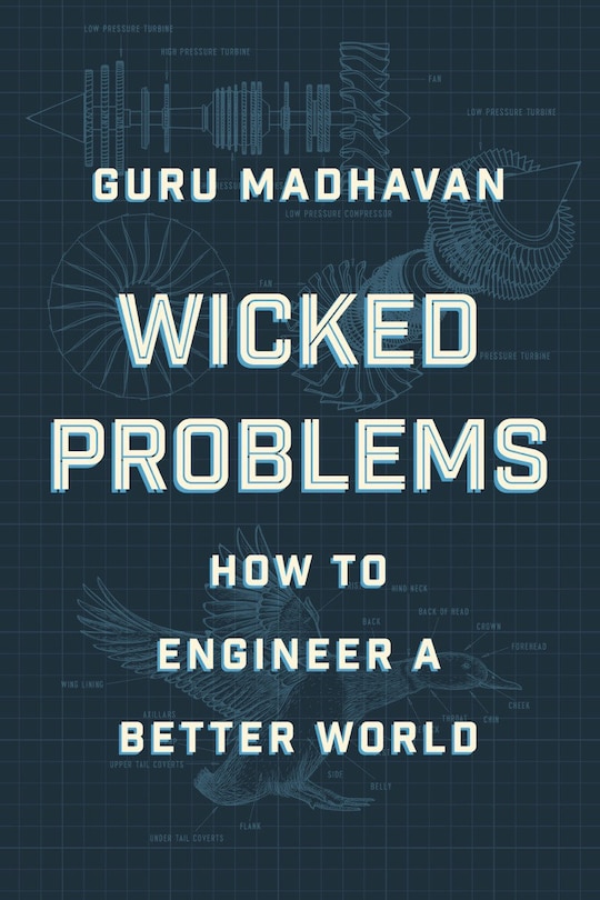Front cover_Wicked Problems