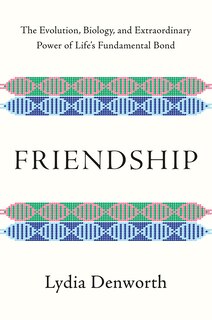 Front cover_Friendship