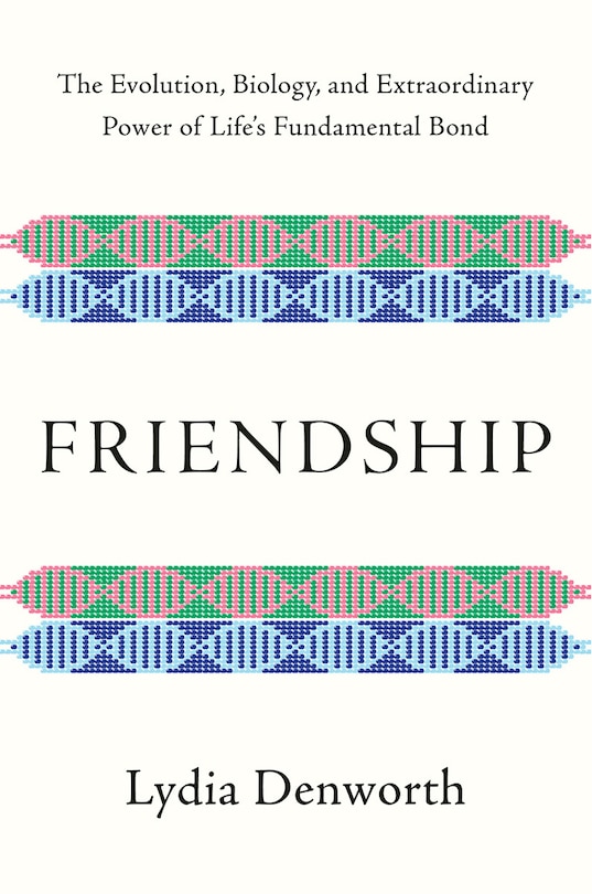 Front cover_Friendship