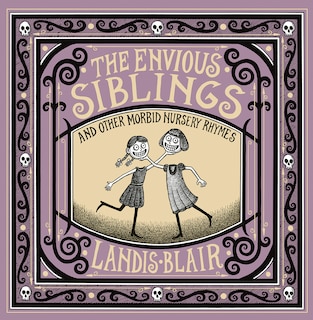 Couverture_The Envious Siblings